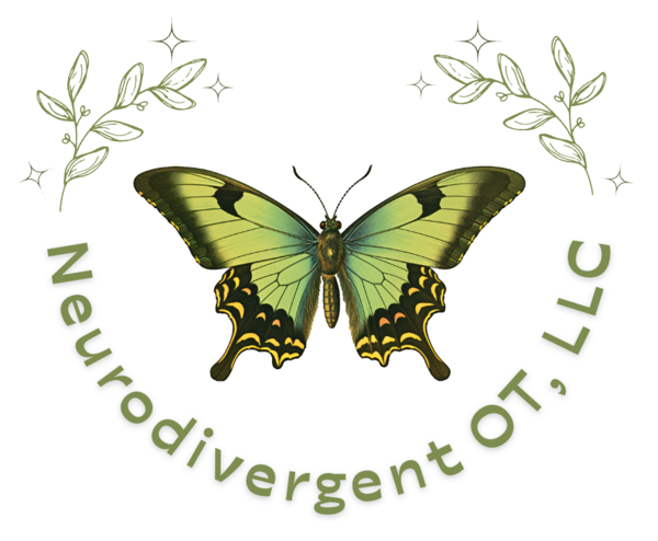 Neurodivergent OT
