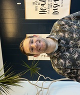 Book an Appointment with Steven Herting at Blue Feather Clinic PLLC