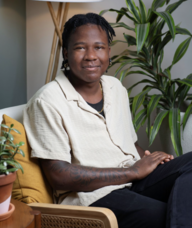 Book an Appointment with Eryan Johnson for Psychotherapy