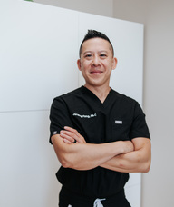 Book an Appointment with Jeremy Fong for Neuromodulators
