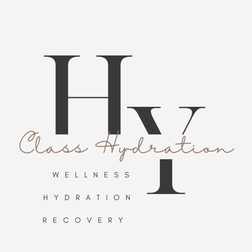 HyClass Hydration