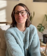 Book an Appointment with Jess Blanche at Coaching