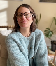 Book an Appointment with Jess Blanche for Coaching