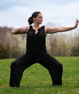 Book an Appointment with Katrina Dill at Yes to Holistic Health Studio