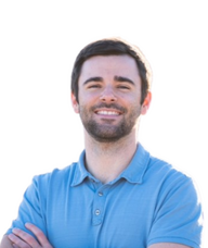 Book an Appointment with Liam Hennessey for Physical Therapy