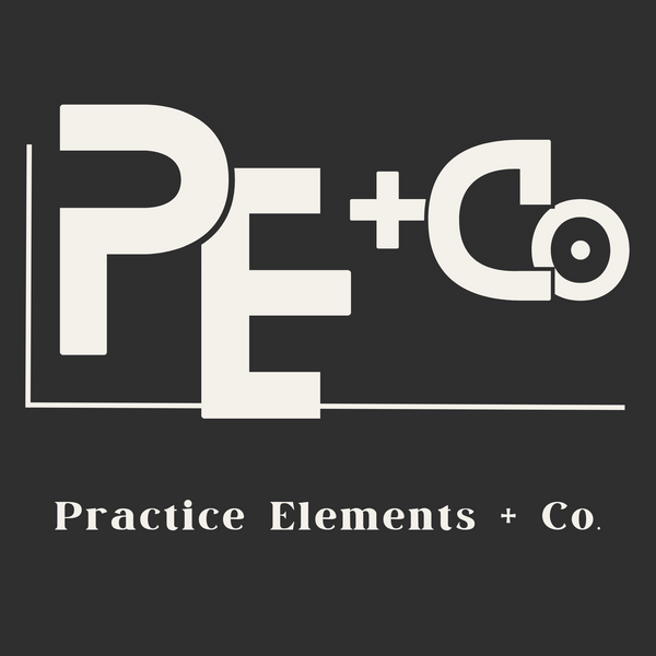 Practice Elements + Co.