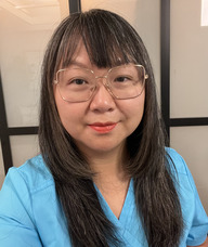 Book an Appointment with Yin Sheung (Nikita) Sin for Initial Acupuncture Treatment