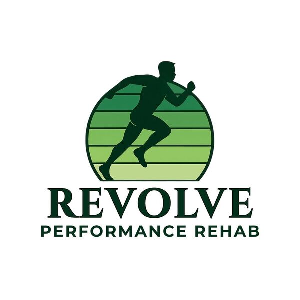 Revolve Performance Rehab