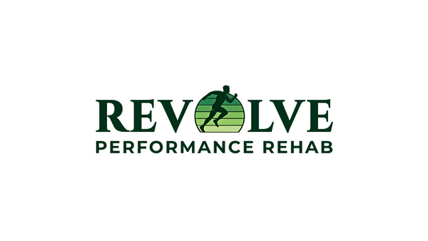 Revolve Performance Rehab