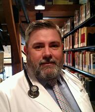 Book an Appointment with Dr. William (Beau) Foshee for Chiropractic