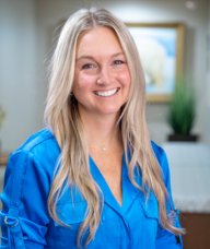 Book an Appointment with Laura Sandquist for Group Program: From Surviving to Thriving in Menopause