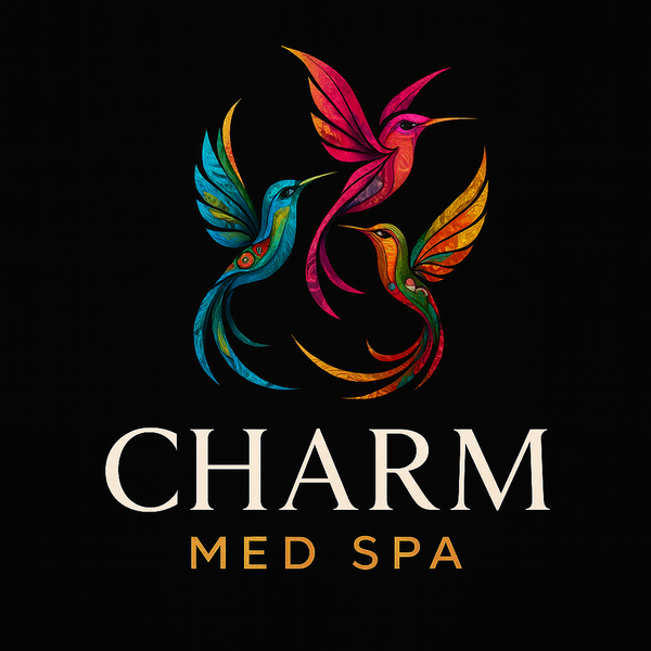 Charm Med Spa PLLC