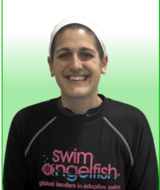 Book an Appointment with Kristina Paolino, COTA at Fairfield CT