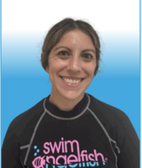 Book an Appointment with Melissa Cicerchia, COTA at Greenwich CT