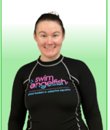 Book an Appointment with Nicole Truedson-Rivera, OTR at Fairfield CT