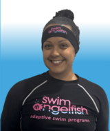 Book an Appointment with Vanessa Gonzalez, COTA at Greenwich CT