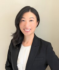 Book an Appointment with Carolyn Baek for ReConnect