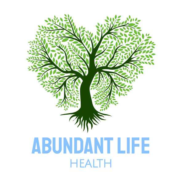 Abundant life health and wellness
