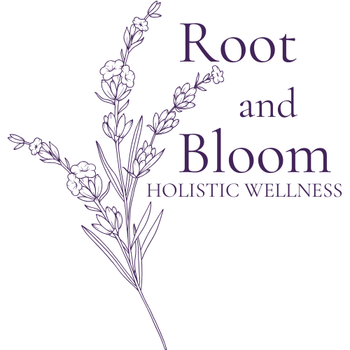 Root and Bloom Holistic Wellness