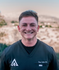 Book an Appointment with Trent Catlett for Chiropractic