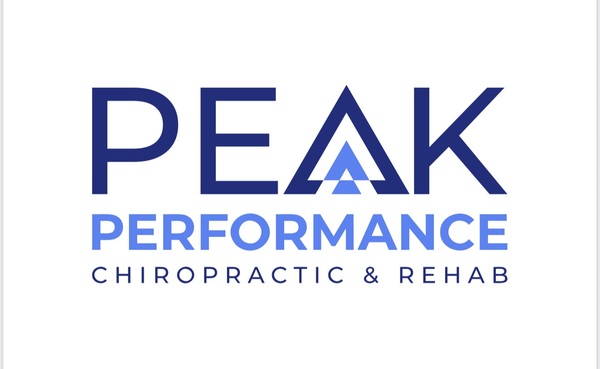 Peak Performance Chiropractic & Rehab