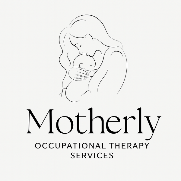 Motherly Occupational Therapy