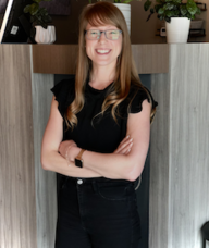 Book an Appointment with Erin White for Chiropractic