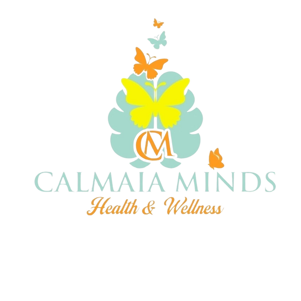 Calmaia Minds Health & Wellness