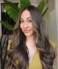 Book an Appointment with Elizabeth Hurtado for Elizabeth