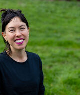 Book an Appointment with Danielle Tsuboi at El Cerrito