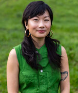 Book an Appointment with Jennifer Chen at El Cerrito