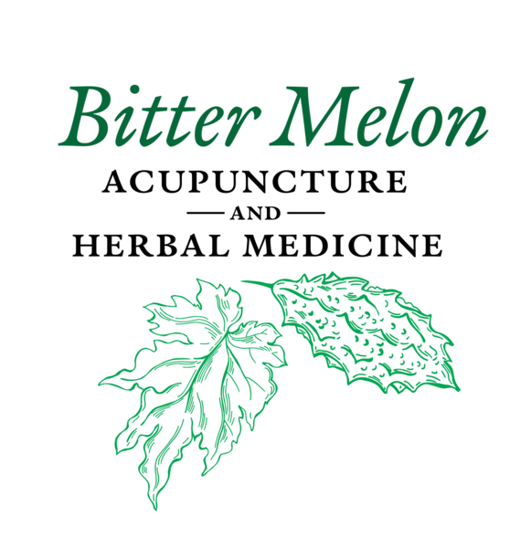 Bitter Melon Acupuncture