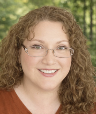 Book an Appointment with Kirsten Richter for Wellness Massage