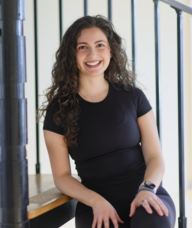 Book an Appointment with Victoria Chiappetta for Physical Therapy