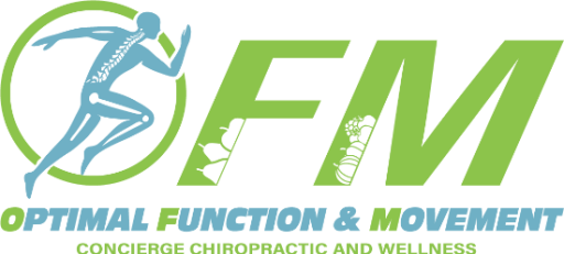 Optimal Function and Movement