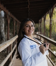 Book an Appointment with Samantha Espinoza for Chiropractic