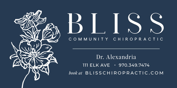 Bliss Community Chiropractic
