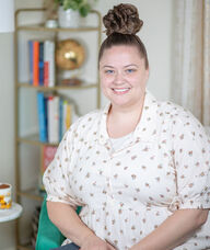 Book an Appointment with Ashley Waithe for Counselling