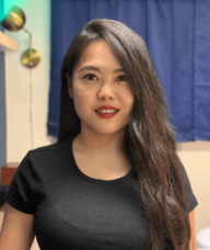 Book an Appointment with Yilin Hofmann for Massage Therapy