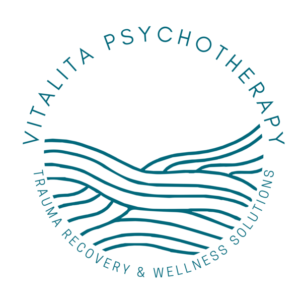 Vitalita Psychotherapy