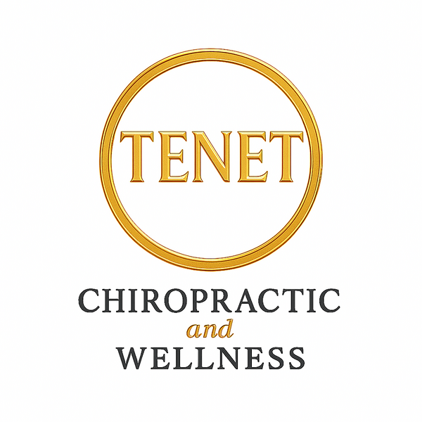 Tenet Chiropractic and Wellness