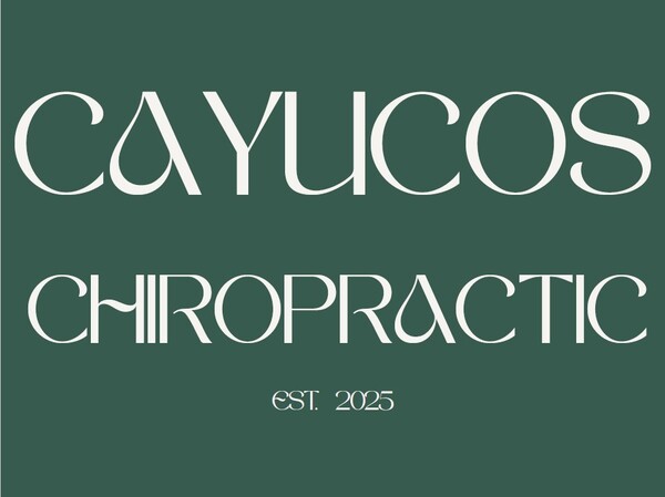 Cayucos Chiropractic