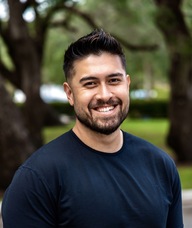 Book an Appointment with Dr. Patrick Roosta for Athletic Therapy