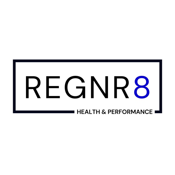 REGNR8 Health & Performance