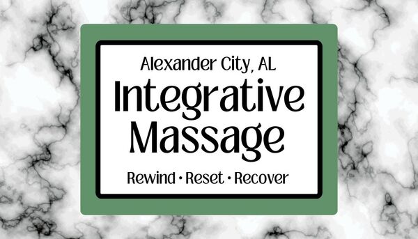 Integrative Massage of Alexander City, LLC