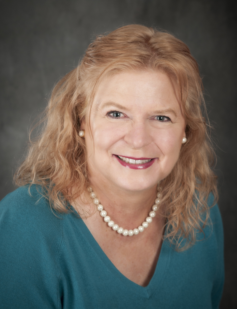 Dr. Mary Ellen Sternitzke