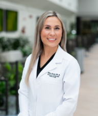 Book an Appointment with Mia Klek for Voice Swallow Airway Specialist