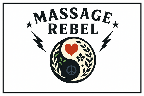 Massage Rebel