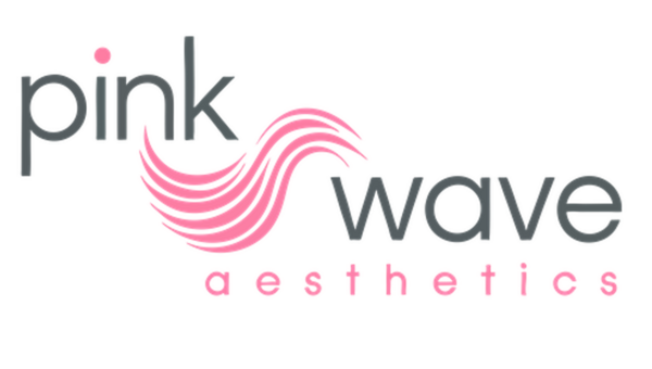 Pink Wave Aesthetics