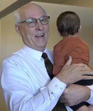 Book an Appointment with Dr. Thaddeus Potocki for Chiropractic